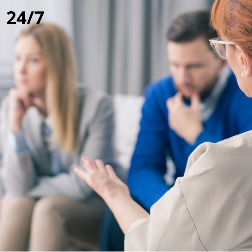 Relatie- en koppelcoaching + gratis cadeau om je liefde te vernieuwen: €60/uur