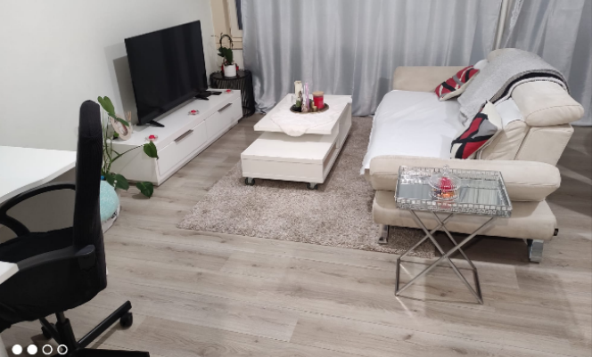 Aide à la recherche de logements privés