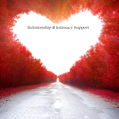 Affectieve en intieme levenscoaching