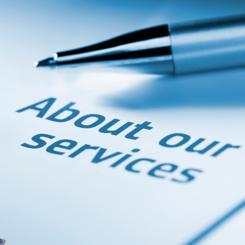 All Services