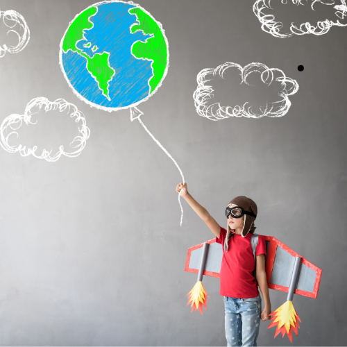 Children’s Support Services