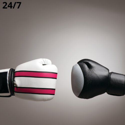 Coaching en matière de soutien et d'orientation en situation de conflit 