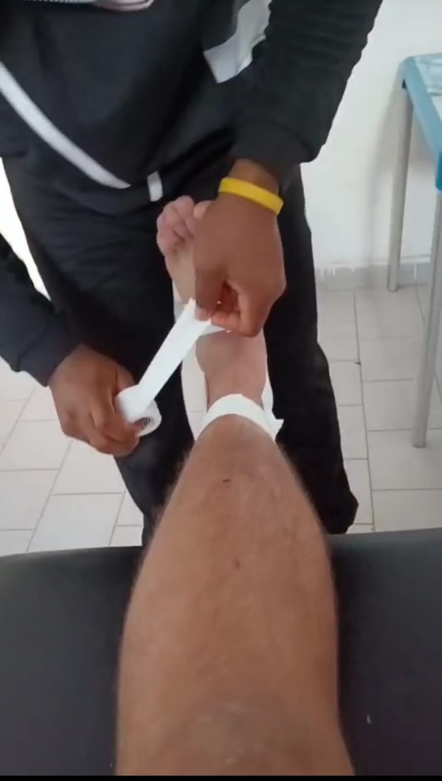 physiotherapy for pain relief, recovery, or mobility improvment