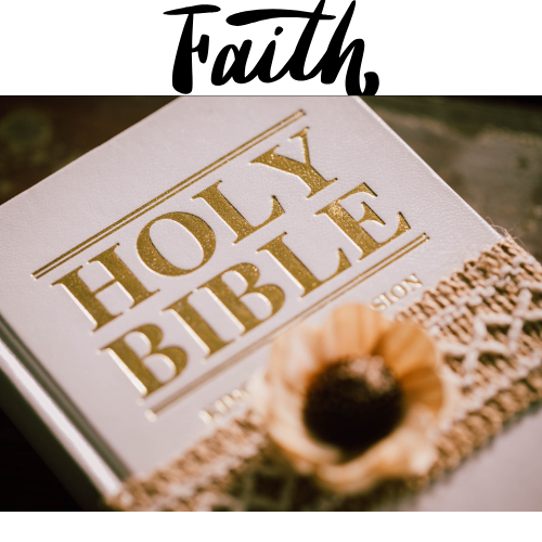 Bible Study & Faith Sharing Group - Free Membership