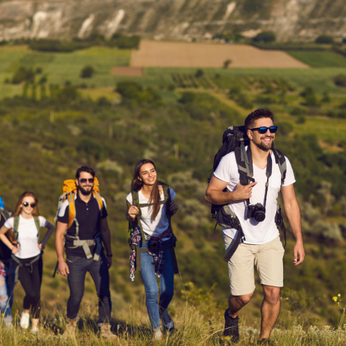 Cultural & Social Outings Group - Annual Membership: €40/year!