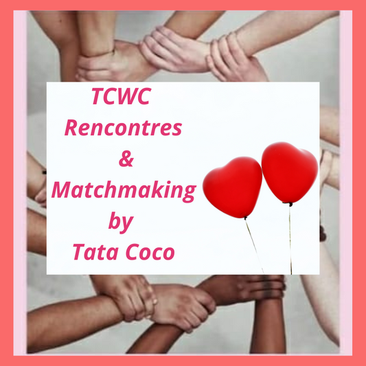 Mise en relation personnalisée - Option complète 