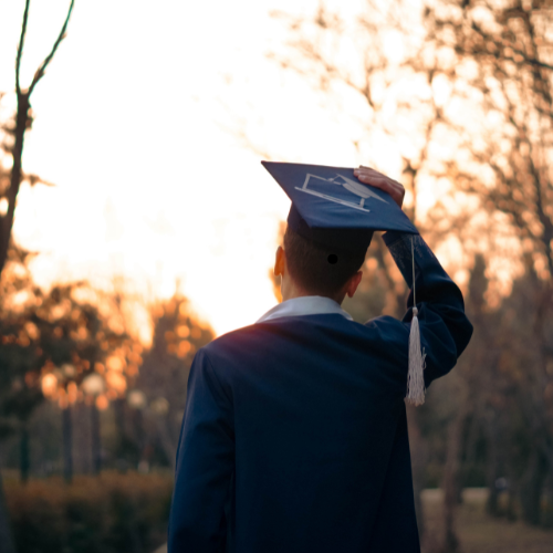 Hulp bij universiteitsinschrijving (alleen België) 