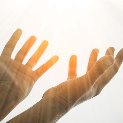 Christian Faith Coaching – Emotional & Spiritual Healing