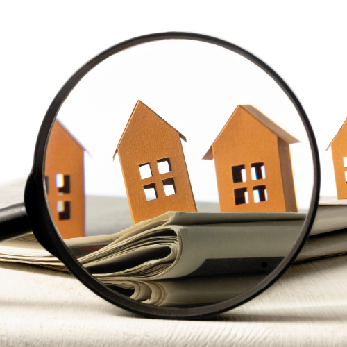 Private Housing & Accommodation Search Assistance