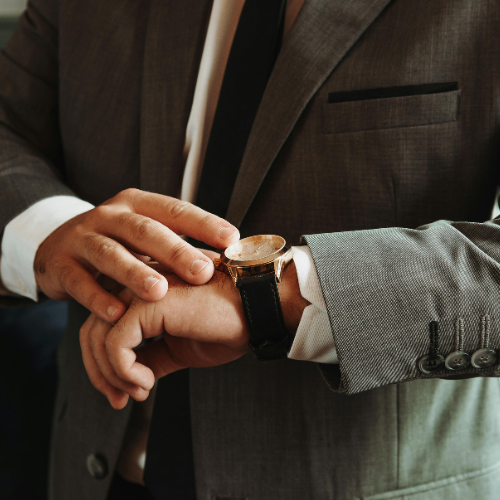 Soutien à la gestion du temps et de la vie