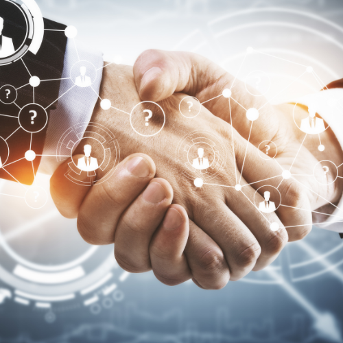 Liste de visibilité et de partenariats de TCWC