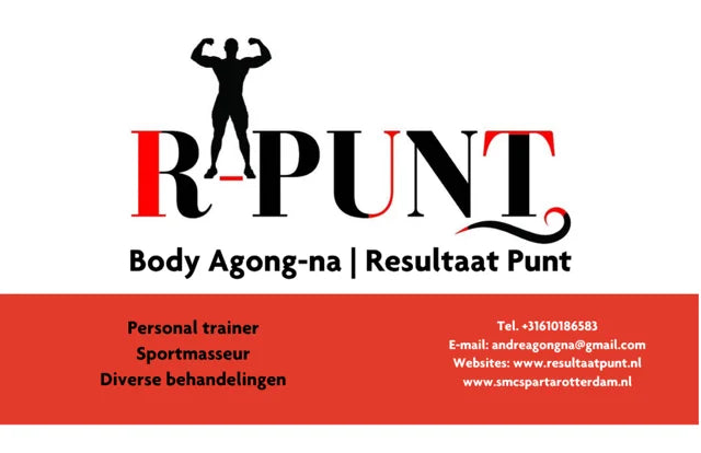 Massage en fysiotherapie